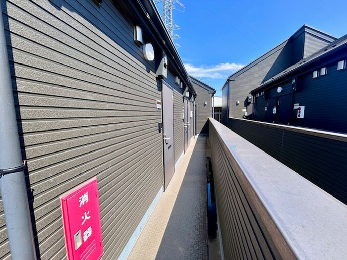 物件外観写真4　(その他)