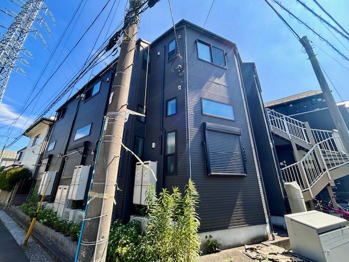 物件外観写真5　(外観写真)