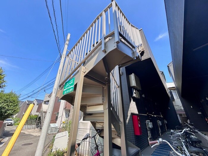 物件外観写真6　(建物設備)