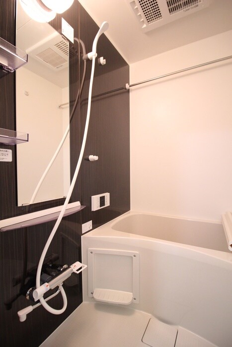 物件内観写真10　(バス／シャワールーム等)