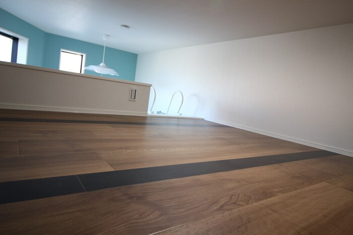 物件内観写真15　(ロフト)