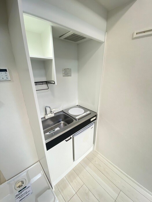 物件内観写真15　(キッチン)