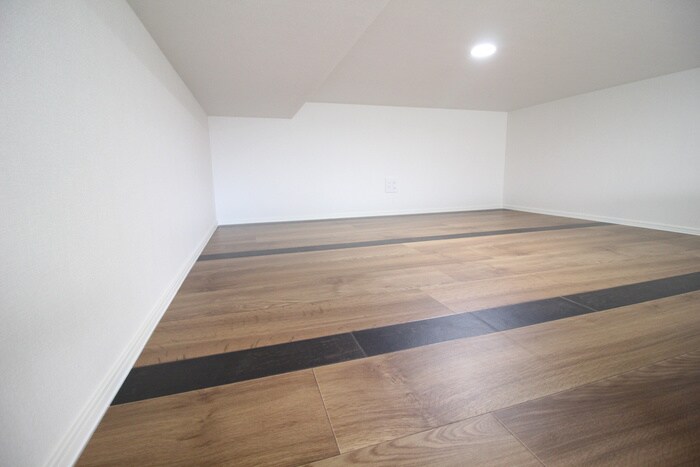 物件内観写真15　(ロフト)