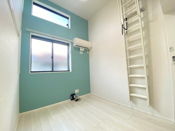 物件内観写真16　(居室)