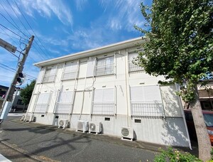 サニ－テラス順外観写真