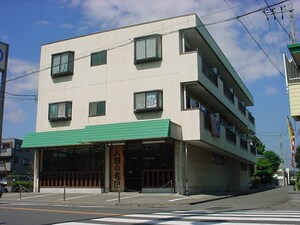 川誠ビル外観写真