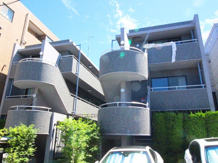 物件外観写真6　(外観写真)