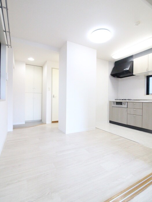 物件内観写真11　(居室)