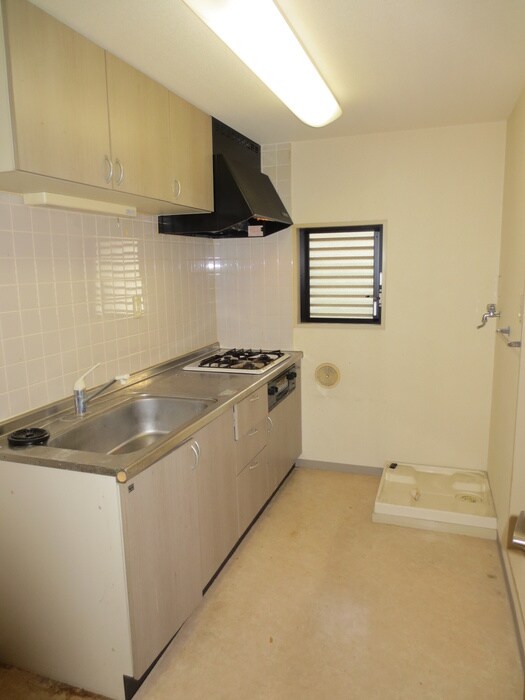 物件内観写真13　(キッチン)