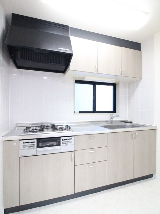 物件内観写真13　(キッチン)