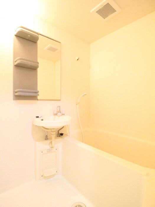 物件内観写真15　(バス／シャワールーム等)