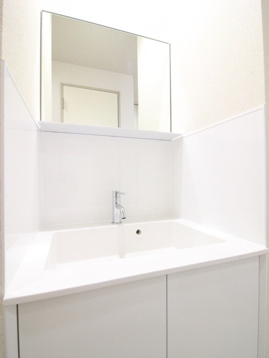 物件内観写真16　(洗面)