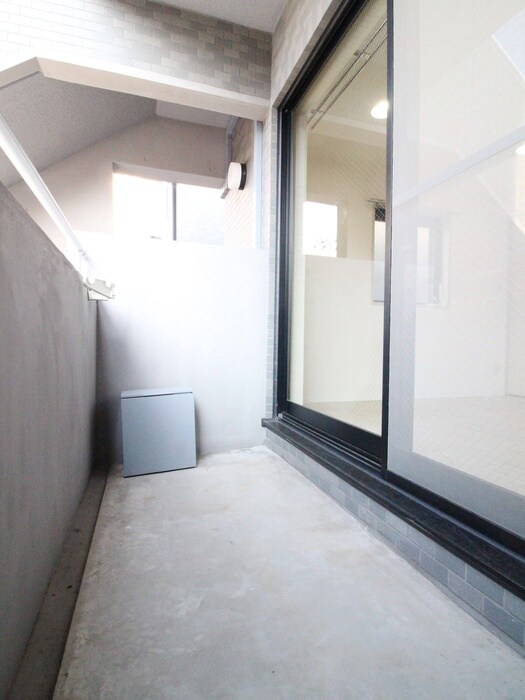 物件内観写真21　(ベランダ・バルコニー)