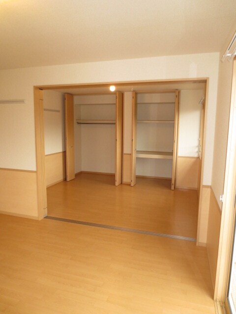 物件内観写真6　(居室)