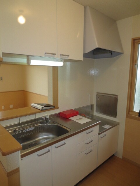 物件内観写真7　(キッチン)