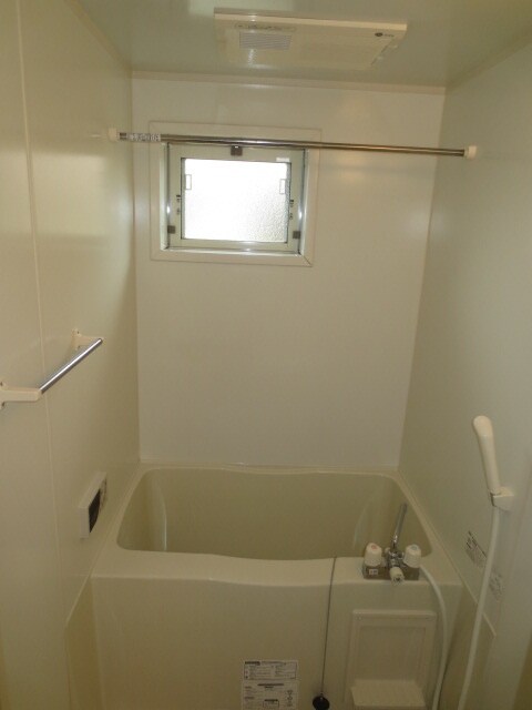 物件内観写真8　(バス／シャワールーム等)