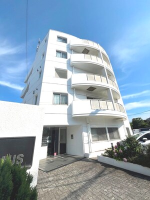湘南槇町ＬＩＣＨＴ ＨＡＵＳ外観写真