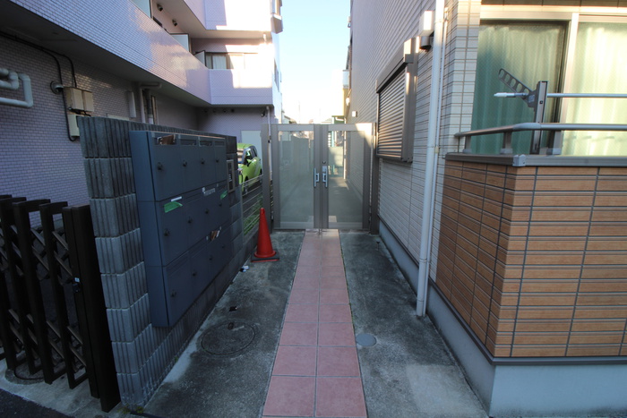外観写真
