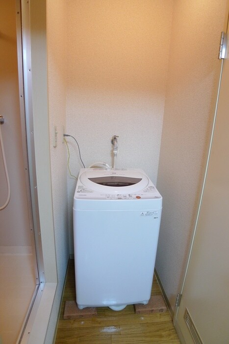 物件内観写真10　(洗面)