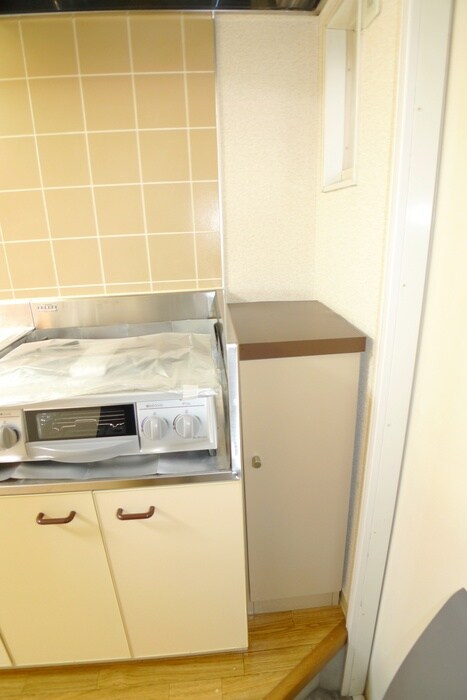 物件内観写真14　(靴箱)