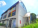ジュネパレス松戸第72