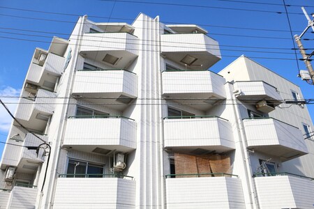 TOP青砥1(502)外観写真