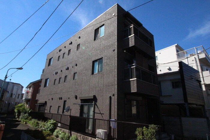 物件外観写真3　(外観写真)