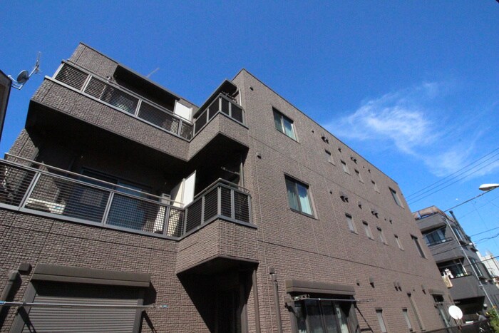 物件外観写真4　(外観写真)