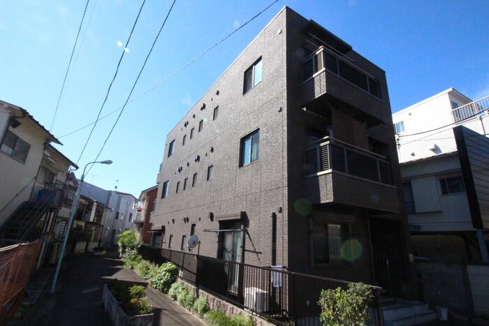 物件外観写真5　(外観写真)