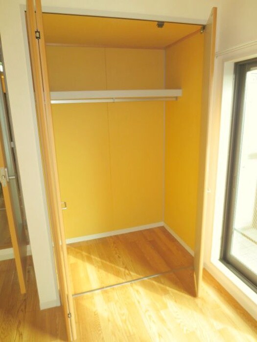 物件内観写真10　(収納)