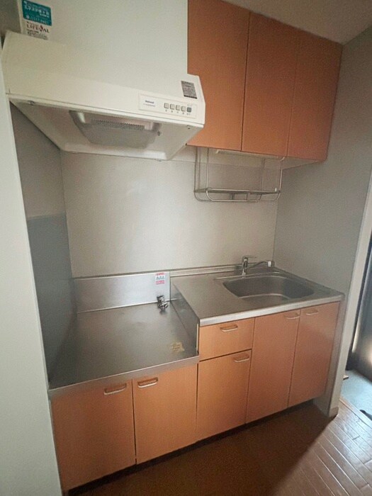 物件内観写真11　(キッチン)