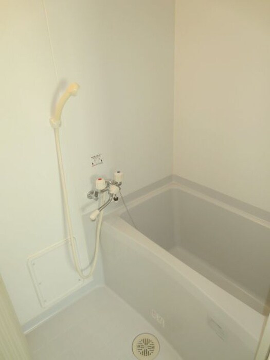 物件内観写真11　(バス／シャワールーム等)