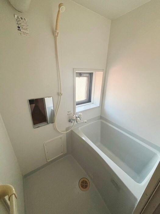 物件内観写真13　(バス／シャワールーム等)