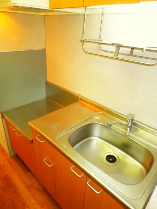 物件内観写真13　(キッチン)