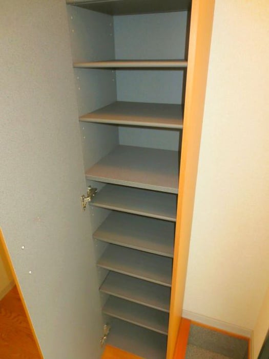 物件内観写真14　(靴箱)