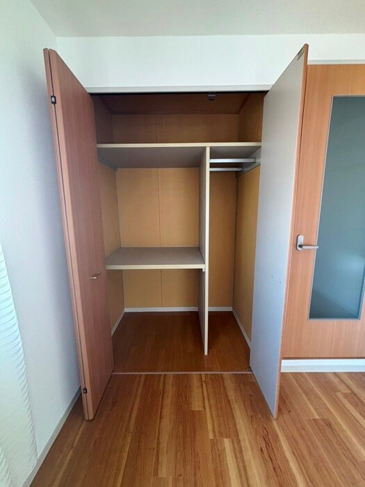 物件内観写真15　(収納)