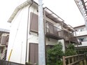米山アパ－ト