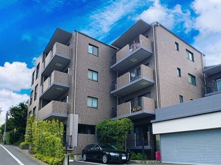 PATH宮前平(303)外観写真