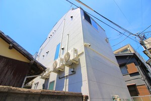 サニーベール外観写真