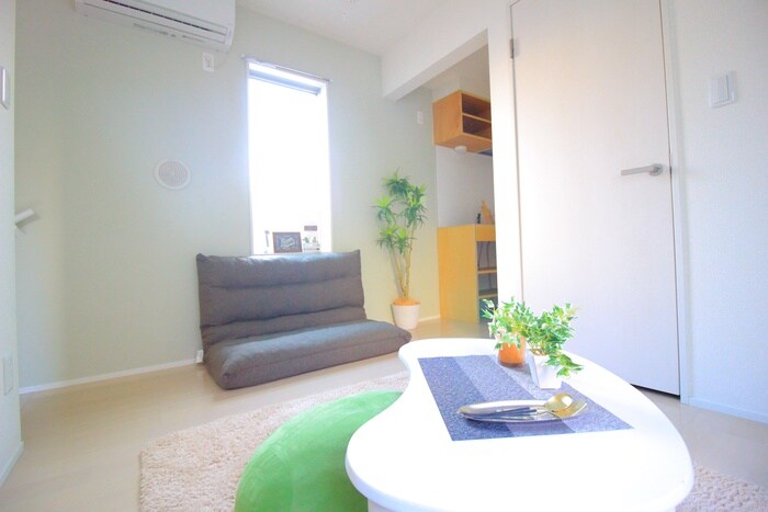 物件内観写真7　(居室)