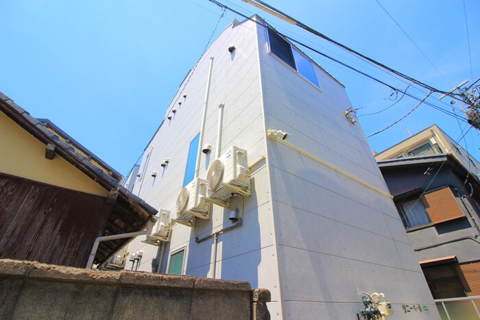 物件外観写真6　(外観写真)