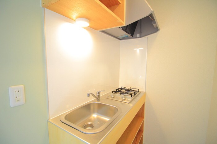 物件内観写真10　(キッチン)