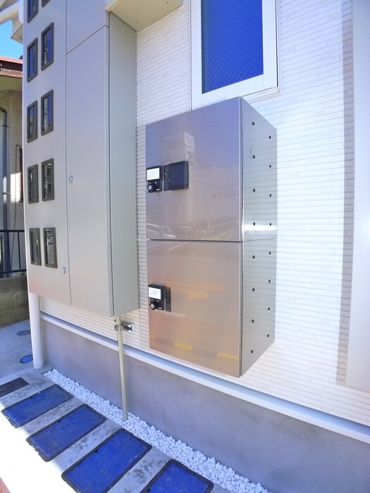 物件外観写真3　(建物設備)