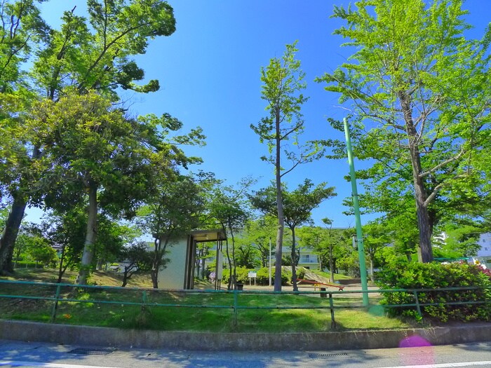 物件外観写真6　(周辺環境)