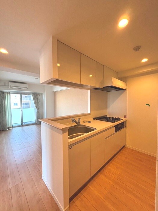 物件内観写真9　(キッチン)