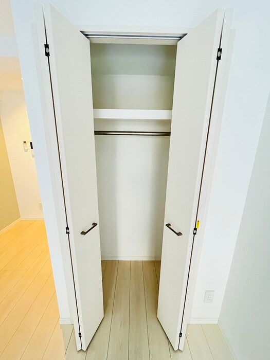 物件内観写真10　(収納)