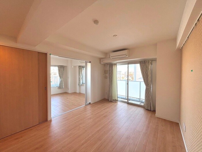 物件内観写真11　(居室)