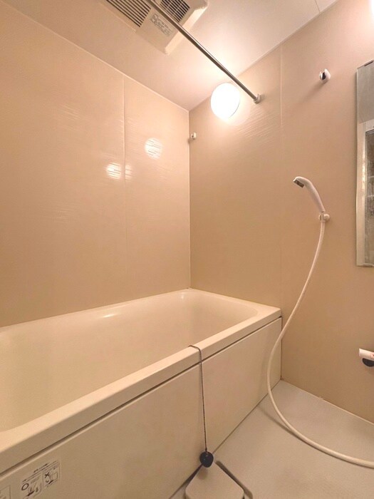 物件内観写真15　(バス／シャワールーム等)