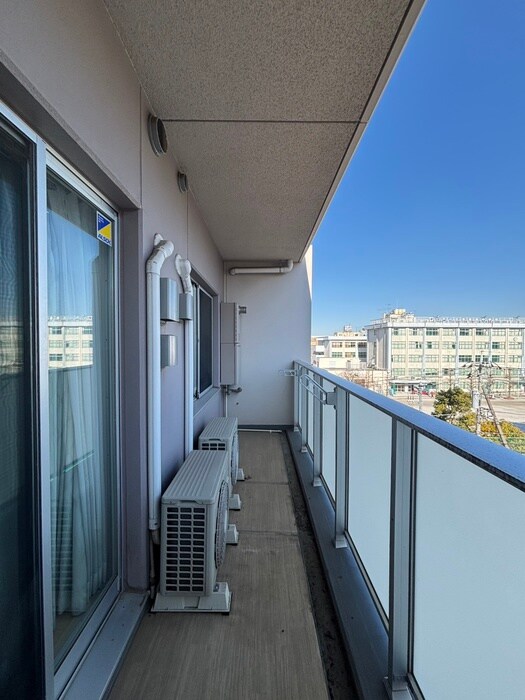 物件内観写真16　(ベランダ・バルコニー)