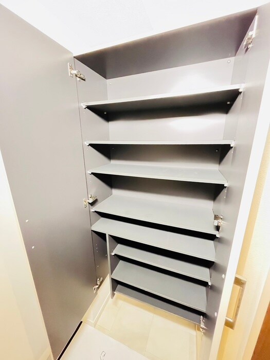 物件内観写真19　(靴箱)